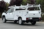 New 2025 Chevrolet Silverado 2500 Double Cab 4WD Service Truck for sale #2T3435 - photo 6