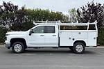 New 2025 Chevrolet Silverado 2500 Double Cab 4WD Service Truck for sale #2T3435 - photo 7