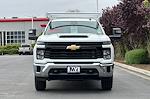 New 2025 Chevrolet Silverado 2500 Double Cab 4WD Service Truck for sale #2T3435 - photo 9