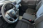 New 2025 Chevrolet Silverado 2500 Double Cab 4WD Service Truck for sale #2T3477 - photo 10