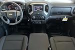 New 2025 Chevrolet Silverado 2500 Double Cab 4WD Service Truck for sale #2T3477 - photo 15
