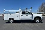New 2025 Chevrolet Silverado 2500 Double Cab 4WD Service Truck for sale #2T3477 - photo 4