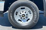 New 2025 Chevrolet Silverado 2500 Double Cab 4WD Service Truck for sale #2T3477 - photo 32