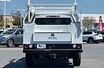 New 2025 Chevrolet Silverado 2500 Double Cab 4WD Service Truck for sale #2T3477 - photo 5