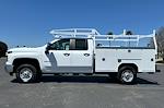 New 2025 Chevrolet Silverado 2500 Double Cab 4WD Service Truck for sale #2T3477 - photo 7