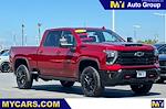 New 2025 Chevrolet Silverado 2500 LTZ Crew Cab 4WD Pickup for sale #2T3756 - photo 1