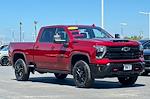 New 2025 Chevrolet Silverado 2500 LTZ Crew Cab 4WD Pickup for sale #2T3756 - photo 3
