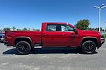 New 2025 Chevrolet Silverado 2500 LTZ Crew Cab 4WD Pickup for sale #2T3756 - photo 4