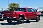 New 2025 Chevrolet Silverado 2500 LTZ Crew Cab 4WD Pickup for sale #2T3756 - photo 2