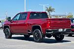 New 2025 Chevrolet Silverado 2500 LTZ Crew Cab 4WD Pickup for sale #2T3756 - photo 6