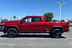 New 2025 Chevrolet Silverado 2500 LTZ Crew Cab 4WD Pickup for sale #2T3756 - photo 7