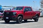 New 2025 Chevrolet Silverado 2500 LTZ Crew Cab 4WD Pickup for sale #2T3756 - photo 8
