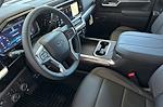 New 2025 Chevrolet Silverado 2500 LTZ Crew Cab 4WD Pickup for sale #2T3756 - photo 10