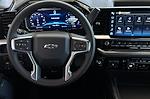 New 2025 Chevrolet Silverado 2500 LTZ Crew Cab 4WD Pickup for sale #2T3756 - photo 16