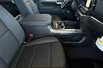 New 2025 Chevrolet Silverado 2500 LTZ Crew Cab 4WD Pickup for sale #2T3756 - photo 17