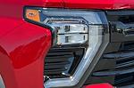New 2025 Chevrolet Silverado 2500 LTZ Crew Cab 4WD Pickup for sale #2T3756 - photo 31