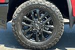 New 2025 Chevrolet Silverado 2500 LTZ Crew Cab 4WD Pickup for sale #2T3756 - photo 33