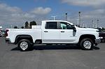 New 2025 Chevrolet Silverado 2500 Work Truck Crew Cab 4WD Pickup for sale #2T3782 - photo 4