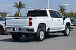 New 2025 Chevrolet Silverado 2500 Work Truck Crew Cab 4WD Pickup for sale #2T3782 - photo 2