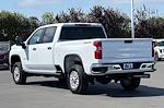 New 2025 Chevrolet Silverado 2500 Work Truck Crew Cab 4WD Pickup for sale #2T3782 - photo 6