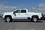 New 2025 Chevrolet Silverado 2500 Work Truck Crew Cab 4WD Pickup for sale #2T3782 - photo 7