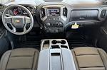 New 2025 Chevrolet Silverado 2500 Work Truck Crew Cab 4WD Pickup for sale #2T3782 - photo 15