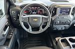New 2025 Chevrolet Silverado 2500 Work Truck Crew Cab 4WD Pickup for sale #2T3782 - photo 16