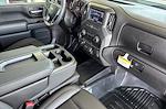 New 2025 Chevrolet Silverado 2500 Work Truck Crew Cab 4WD Pickup for sale #2T3782 - photo 17