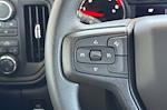 New 2025 Chevrolet Silverado 2500 Work Truck Crew Cab 4WD Pickup for sale #2T3782 - photo 26