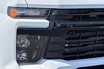New 2025 Chevrolet Silverado 2500 Work Truck Crew Cab 4WD Pickup for sale #2T3782 - photo 30