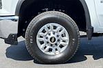 New 2025 Chevrolet Silverado 2500 Work Truck Crew Cab 4WD Pickup for sale #2T3782 - photo 32