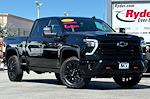 New 2025 Chevrolet Silverado 2500 LTZ Crew Cab 4WD Pickup for sale #2T3796 - photo 3