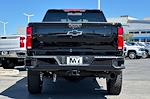 New 2025 Chevrolet Silverado 2500 LTZ Crew Cab 4WD Pickup for sale #2T3796 - photo 5