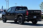New 2025 Chevrolet Silverado 2500 LTZ Crew Cab 4WD Pickup for sale #2T3796 - photo 6