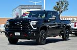 New 2025 Chevrolet Silverado 2500 LTZ Crew Cab 4WD Pickup for sale #2T3796 - photo 8