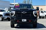 New 2025 Chevrolet Silverado 2500 LTZ Crew Cab 4WD Pickup for sale #2T3796 - photo 9