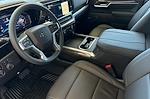 New 2025 Chevrolet Silverado 2500 LTZ Crew Cab 4WD Pickup for sale #2T3796 - photo 10