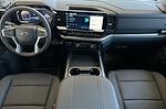 New 2025 Chevrolet Silverado 2500 LTZ Crew Cab 4WD Pickup for sale #2T3796 - photo 15
