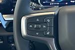 New 2025 Chevrolet Silverado 2500 LTZ Crew Cab 4WD Pickup for sale #2T3796 - photo 24