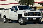 New 2026 Chevrolet Silverado 2500 Double Cab Service Truck for sale #2T3906 - photo 3