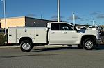 New 2026 Chevrolet Silverado 2500 Double Cab Service Truck for sale #2T3906 - photo 4