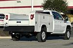 New 2026 Chevrolet Silverado 2500 Double Cab Service Truck for sale #2T3906 - photo 2