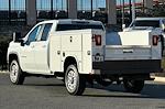 New 2026 Chevrolet Silverado 2500 Double Cab Service Truck for sale #2T3906 - photo 6