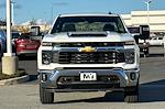 New 2026 Chevrolet Silverado 2500 Double Cab Service Truck for sale #2T3906 - photo 9