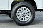 New 2026 Chevrolet Silverado 2500 Regular Cab Service Truck for sale #2T3927 - photo 29