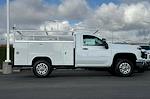 New 2026 Chevrolet Silverado 2500 Regular Cab Service Truck for sale #2T3927 - photo 4