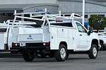 New 2026 Chevrolet Silverado 2500 Regular Cab Service Truck for sale #2T3927 - photo 2