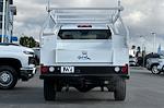 New 2026 Chevrolet Silverado 2500 Regular Cab Service Truck for sale #2T3927 - photo 5