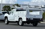 New 2026 Chevrolet Silverado 2500 Regular Cab Service Truck for sale #2T3927 - photo 6