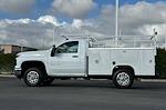 New 2026 Chevrolet Silverado 2500 Regular Cab Service Truck for sale #2T3927 - photo 7